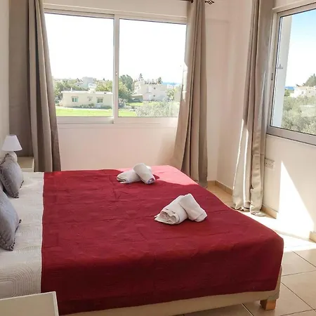 Villa Coral