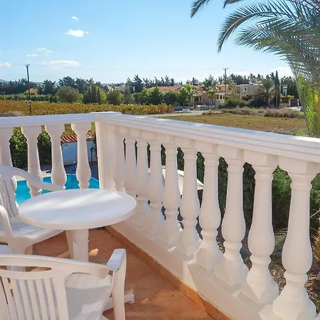 Coral Villa *