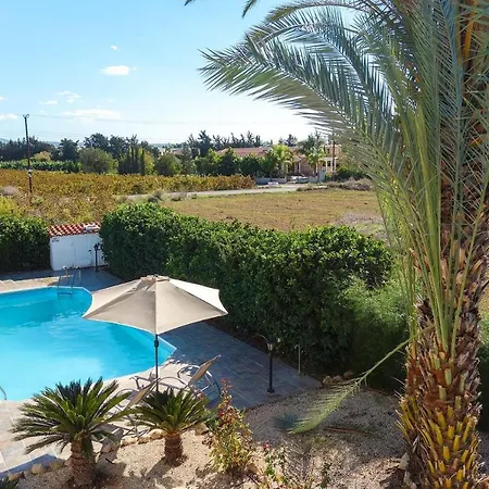 Villa Coral *