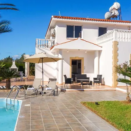 Villa Coral *
