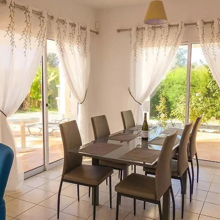Coral Villa *