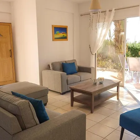 Coral Villa *