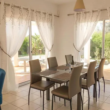 Villa Coral