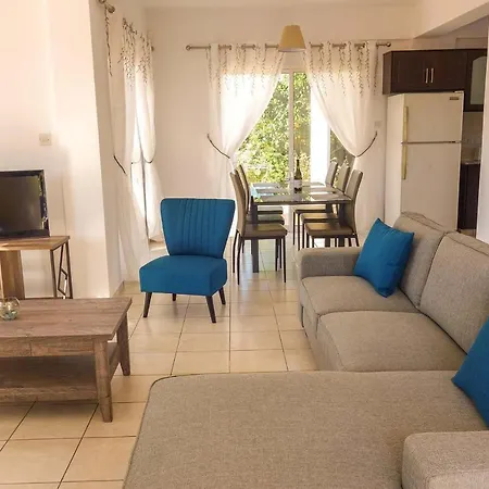 Coral Villa *